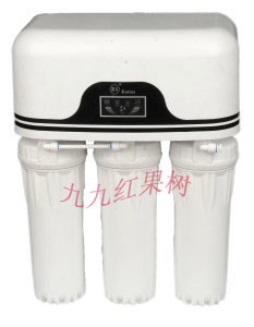 供应郑州节水纯水机诚招节水型净水器代理